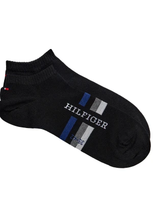 Tommy Hilfiger Skarpety/stopki 2-pack