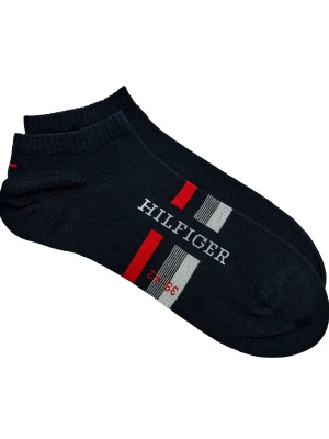 Tommy Hilfiger Skarpety/stopki 2-pack