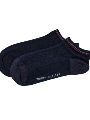 Tommy Hilfiger Skarpety/stopki 2-pack