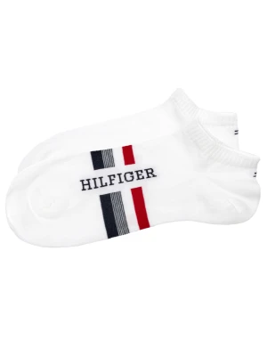 Tommy Hilfiger Skarpety/stopki 2-pack