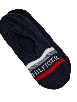 Tommy Hilfiger Skarpety/stopki 2-pack