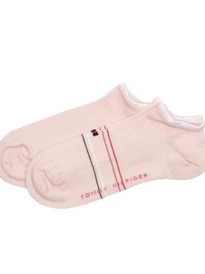 Tommy Hilfiger Skarpety/stopki 2-pack