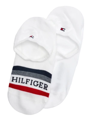 Tommy Hilfiger Skarpety/stopki 2-pack