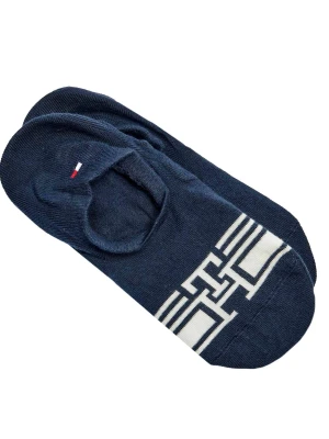 Tommy Hilfiger Skarpety/stopki 2-pack