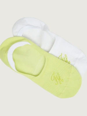 Tommy Hilfiger Skarpety/stopki 2-pack