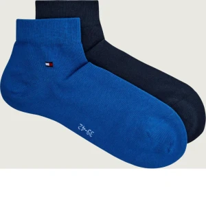 Tommy Hilfiger Skarpety/stopki 2-pack Quarter