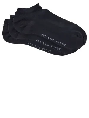 Tommy Hilfiger Skarpety/stopki 3 pack
