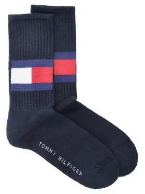 Tommy Hilfiger Skarpety TH FLAG