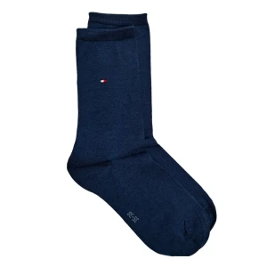 Tommy Hilfiger Skarpety | z dodatkiem jedwabiu