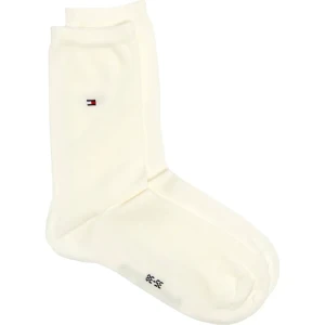 Tommy Hilfiger Skarpety | z dodatkiem jedwabiu