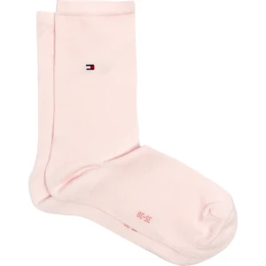 Tommy Hilfiger Skarpety | z dodatkiem jedwabiu