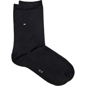 Tommy Hilfiger Skarpety | z dodatkiem jedwabiu