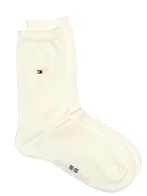 Tommy Hilfiger Skarpety | z dodatkiem jedwabiu
