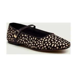 Tommy Hilfiger Skórzane baleriny