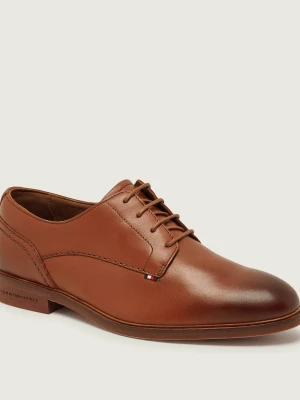 Tommy Hilfiger Skórzane derby