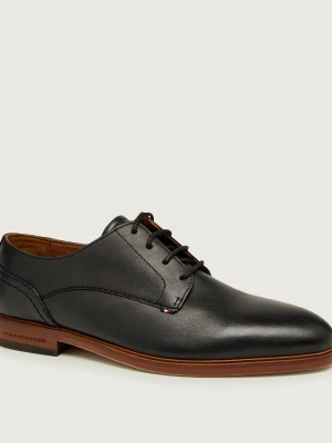 Tommy Hilfiger Skórzane derby