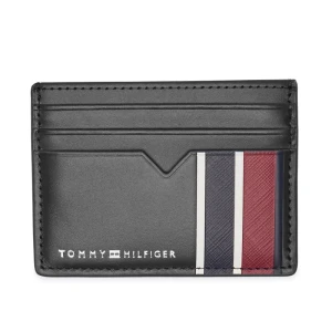 Tommy Hilfiger Skórzane etui na karty