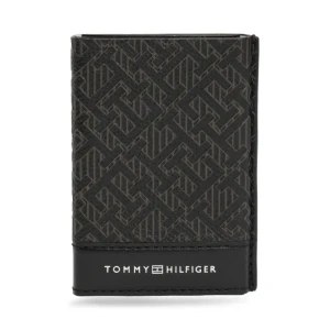 Tommy Hilfiger Skórzane etui na karty