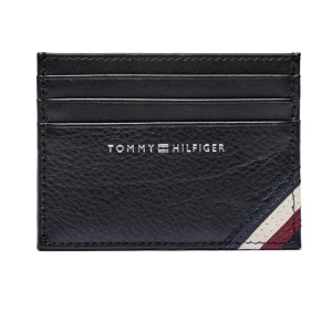 Tommy Hilfiger Skórzane etui na karty