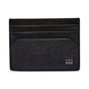 Tommy Hilfiger Skórzane etui na karty