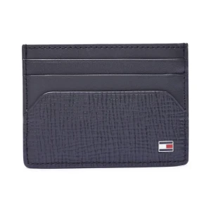 Tommy Hilfiger Skórzane etui na karty