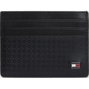 Tommy Hilfiger Skórzane etui na karty