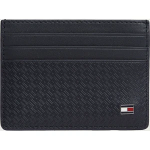 Tommy Hilfiger Skórzane etui na karty
