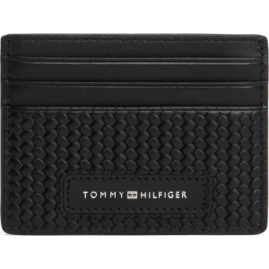 Tommy Hilfiger Skórzane etui na karty