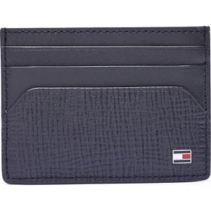 Tommy Hilfiger Skórzane etui na karty