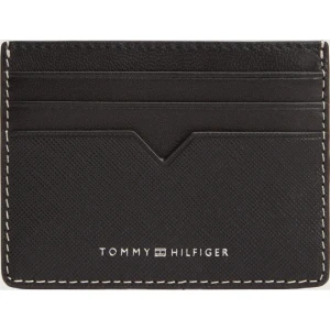 Tommy Hilfiger Skórzane etui na karty
