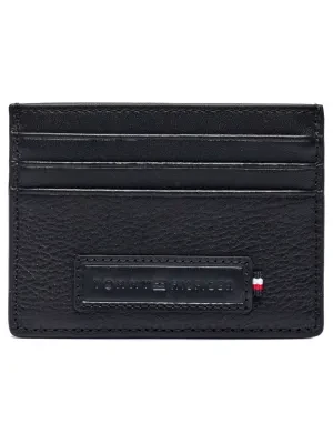 Zdjęcie produktu Tommy Hilfiger Skórzane etui na karty Business Premium