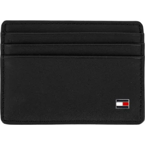 Tommy Hilfiger Skórzane etui na karty Eton