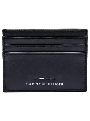 Tommy Hilfiger Skórzane etui na karty PREMIUM