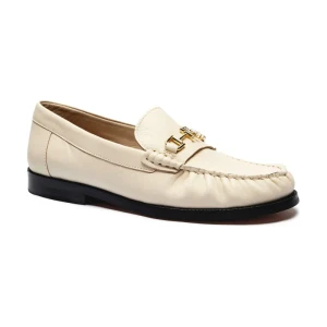 Tommy Hilfiger Skórzane loafersy