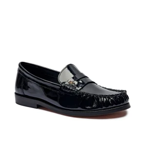 Tommy Hilfiger Skórzane mokasyny
