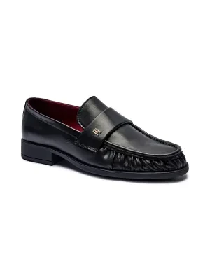 Zdjęcie produktu Tommy Hilfiger Skórzane mokasyny