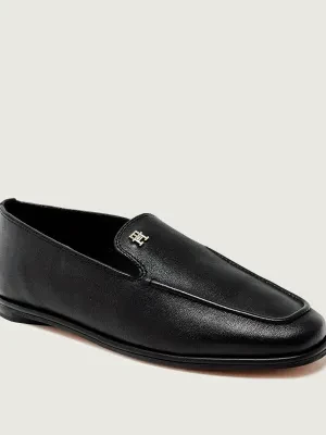 Tommy Hilfiger Skórzane mokasyny