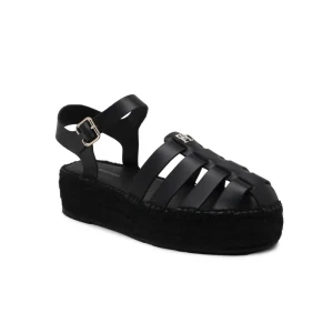 Tommy Hilfiger Skórzane sandały