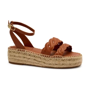 Tommy Hilfiger Skórzane sandały