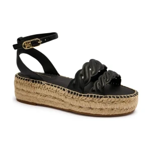 Tommy Hilfiger Skórzane sandały