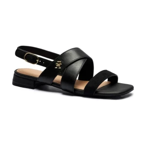 Tommy Hilfiger Skórzane sandały