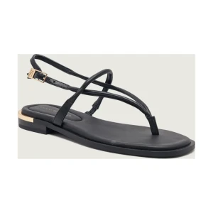 Tommy Hilfiger Skórzane sandały