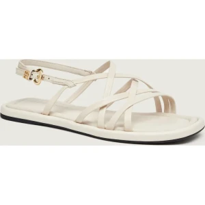 Tommy Hilfiger Skórzane sandały