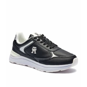 Tommy Hilfiger Skórzane sneakersy
