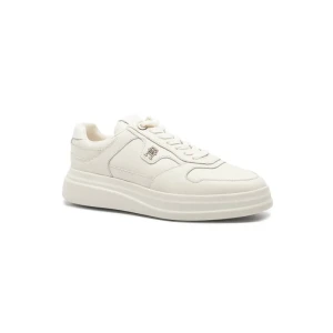 Tommy Hilfiger Skórzane sneakersy