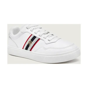 Zdjęcie produktu Tommy Hilfiger Skórzane sneakersy