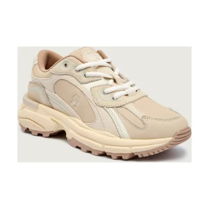 Tommy Hilfiger Skórzane sneakersy