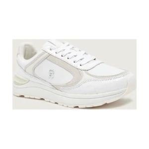 Tommy Hilfiger Skórzane sneakersy