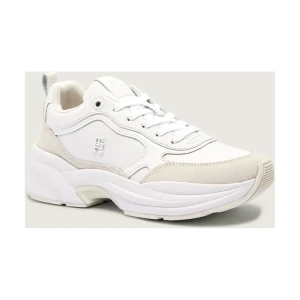 Zdjęcie produktu Tommy Hilfiger Skórzane sneakersy