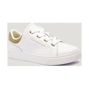 Zdjęcie produktu Tommy Hilfiger Skórzane sneakersy